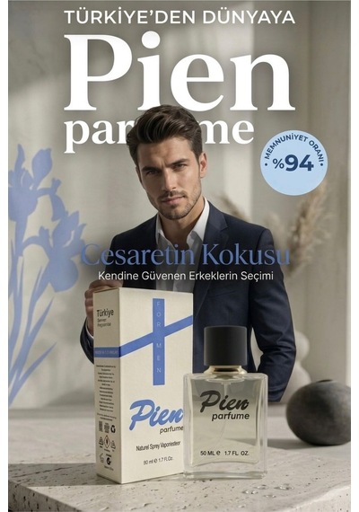 For Man 132 Eros Turunçgil Ferah Aromatik