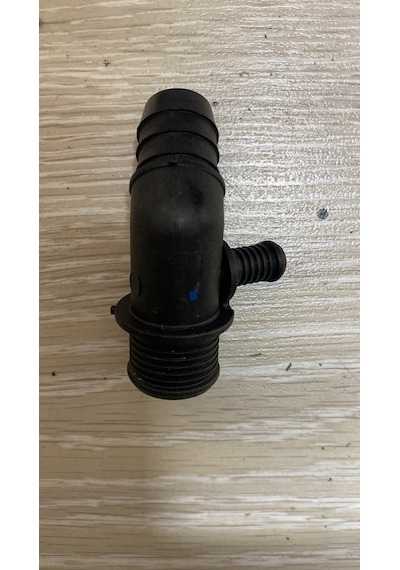 Mag 0543 Su Flanş Eki
