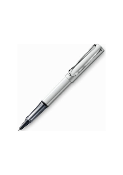 Lamy Al-Star Special Edition Roller Kalem Whitesilver 325Ws