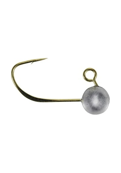 Oval Kafalı Suni Yem - 0.8 Gr