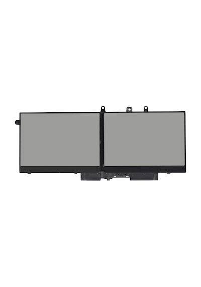 Dell Mobile Precision 3520 Uyumlu Qcell Batarya