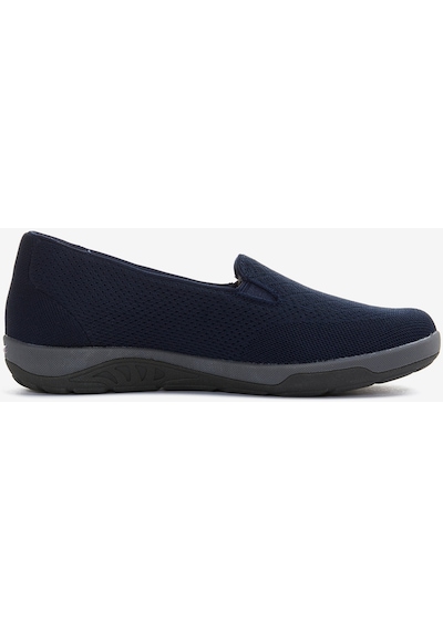 Skechers Arch Fit Reggae Cup  -  Rivers Kadın Lacivert Günlük Ayakkabı 158488 Nvy Lacivert