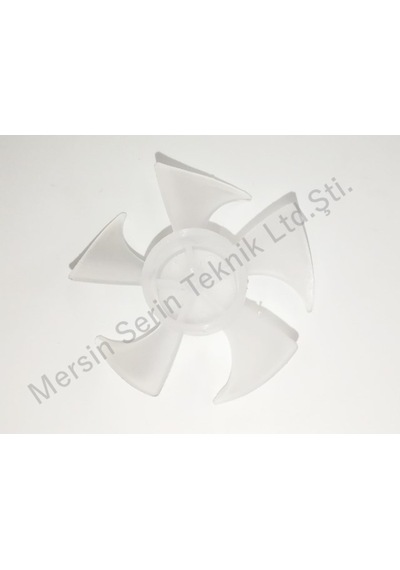 Ev Tipi Saç Kurutma Makinası 2,5Mm Pervane 5 Kanat - 539871643