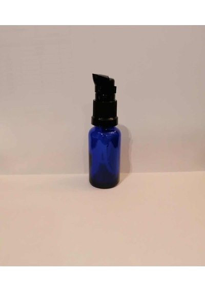20cc ,100 Adet,mavi, Serum Pompalı ,şişe ,boş Şişe, Medikal Şişe, Emniyet Kapaklı