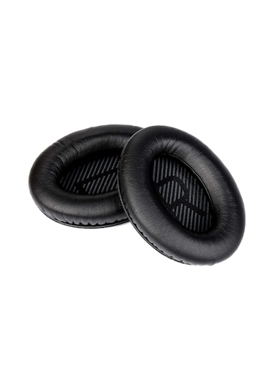 Bose Qc2 Kulaklık Pedi Qc25 Ae2 Qc2 Qc15 Qc35 Qc35Ii Süngeri Siyah - Siyah