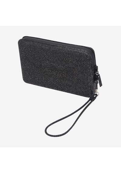 Havaianas Mini Bag Plus Glitter Kadın Çanta 4147273 Siyah
