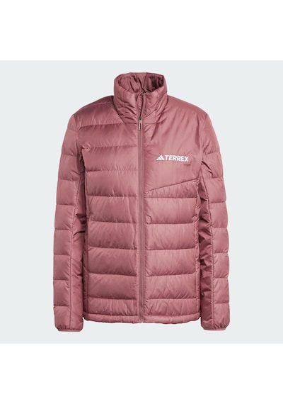 Adidas Terrex Multi Light Down Kadın Mont C-adıje6713b30a00 Pembe