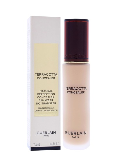Terracotta Concealer 3n Çok Renkli
