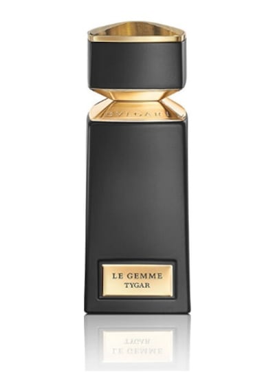 Bvlgarı Le Gemme Tygar Edp 125 Ml Erkek Parfüm Fresh