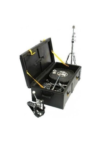 Hardcase Hn36w 36'' x 18'' x 12'' Metal Aksam Kutusu