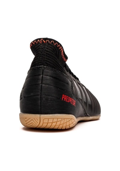 Adidas Predator Tango 19.3 Çocuk Futsal Ayakkabısı D98015 Siyah