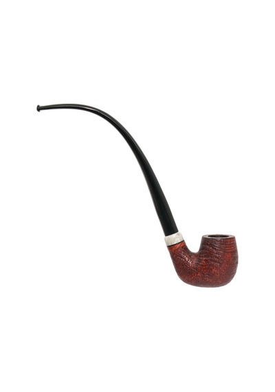 Talamona Lordwarden 901 9mm. Filtreli Akrilik Saplı Pipo 104708