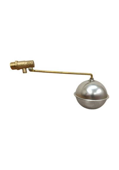 Flatör Krom Toplu 3/4" Diğer