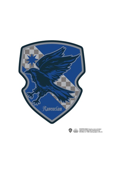 Wizarding World - Harry Potter - Tabela - Ravenclaw