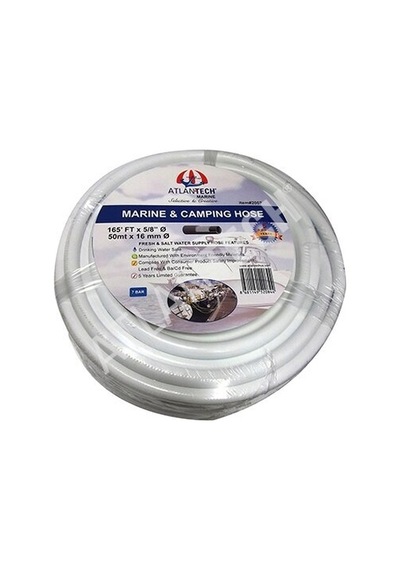 Atlantech 5/8 Marin Hortum
