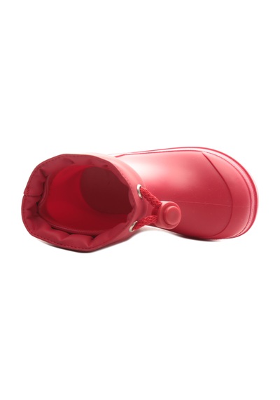 Igor W10305-005 İgor W10305 Mendı Çocuk Bot Ve Çizme Kırmızı W10305-005 Kırmızı