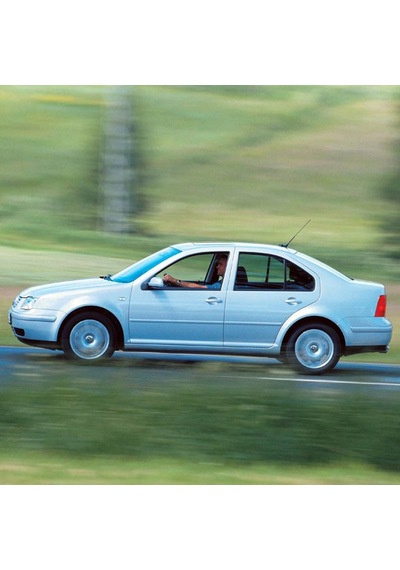 Vw Bora 2003-2005 Ön Cam Silecek Takımı 53x48cm