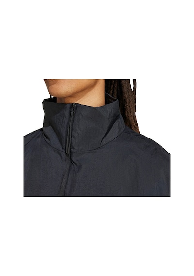 Adidas City Tech Ins J Kadın Outdoor Ceket Jv7017 Siyah