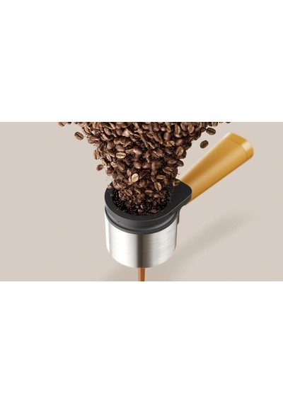 Philips Baristina Portafiltre, Mango Sarısı, Bar310/50