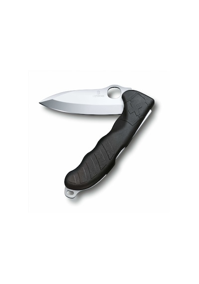 Victorinox Hunter Pro Siyah Tek El Kamp Çakı 0.9411.M3 Siyah