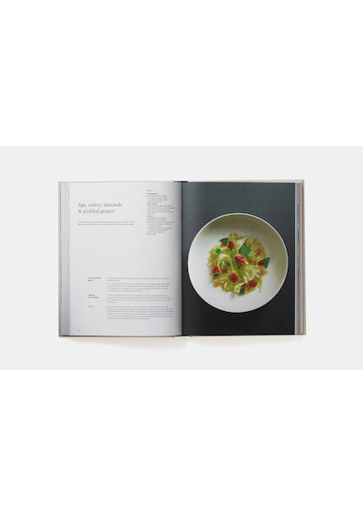 On Vegetables: Modern Recipes For The Home Kitchen