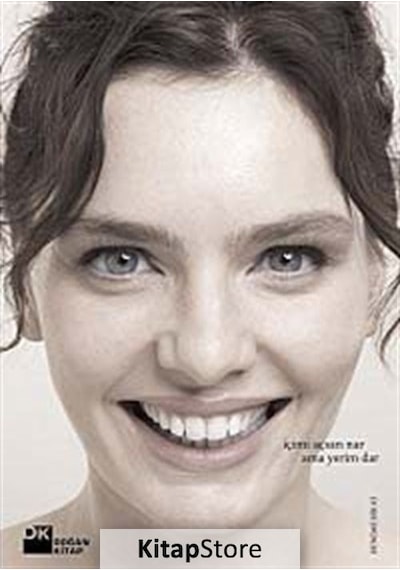 Nil'in Kelebekleri - İçimi Açsan Nar Ama Yerim Dar - Nil Karaibrahimgil - Doğan Kitap