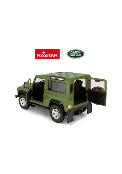 Rastar Land Rover Defender Uzaktan Kumandalı Araba