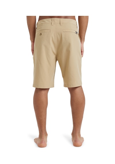 Quiksilver Unıon Amphıbıan 20 Haki Erkek Deniz Şortu 000000000102233748 Haki