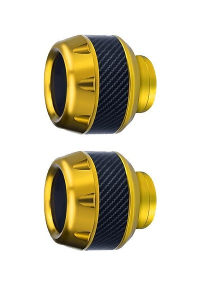Ön Teker Takozu Gold Takım
