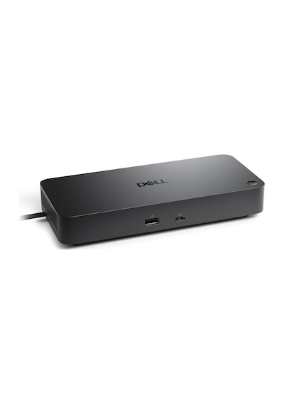 Dell Pro Dock - Wd25 210-brfq 130w Usb-c İstasyonu, 100w Pd 4 Ekr