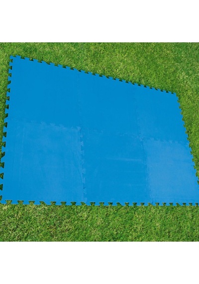 Bestway 58220 Parçalı Zemin Koruyucu