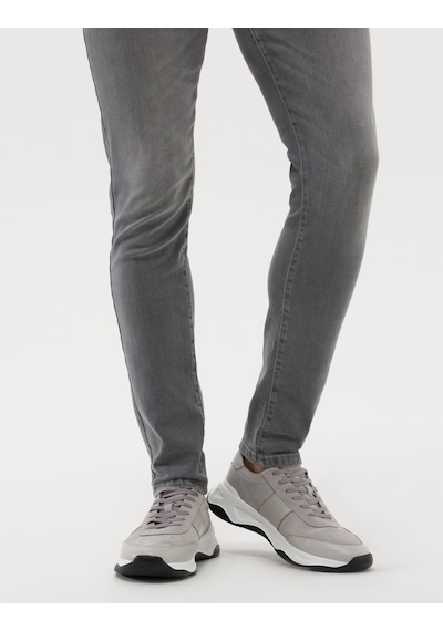 Pierre Cardin Erkek Gri Ayakkabı 50267879-vr024 Gri