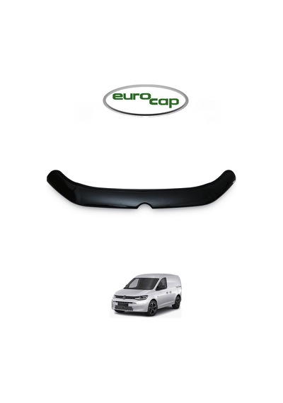 Yeni Caddy 2021 2022 2023 Eurocap Kaput Rüzgarlığı