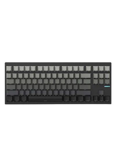 Mchose Gx87s Mountains Gradient %80 Mist Blue Switch Rgb Kablosuz