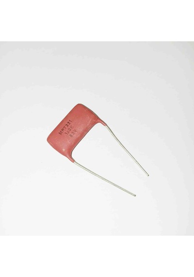 1mf 63v 20mm Damla Kondansatör 84 Adet