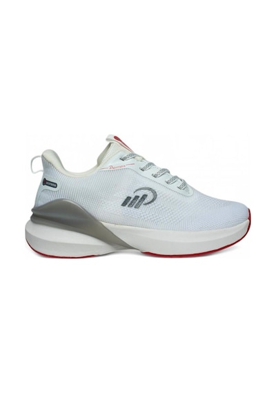 Celira Pnr Beyaz Triko Kadın Sneaker Spor Ayakkabı Beyaz