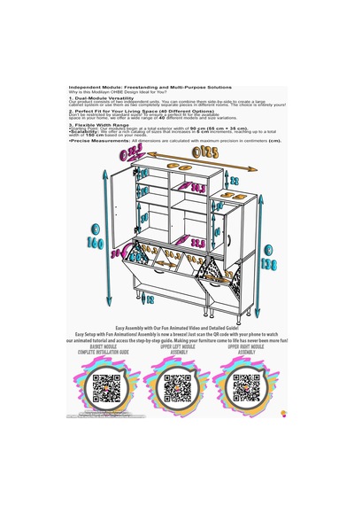 Ohbe 90 + 35cm Genişlik 160cm Boy 32,5cm Derinlik Kirli Sepetli 3 Kapaklı Çok Amaçlı Banyo Dolabı Beyaz Ohbe 90 + 35cm Genişlik 160cm Boy 32,5cm Derinlik Kirli Sepetli 3 Kapaklı Çok Amaçlı Banyo Dolabı Beyaz