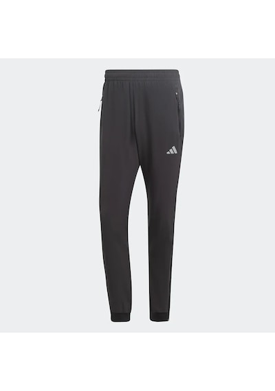 Adidas Erkek Koşu - Yürüyüş Eşofman Altı Fast Tko Pant Hn8015 001
