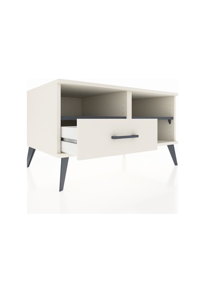 Kronos Şifonyer 2 Raflı Tek Çekmeceli 88x59x48 Aytaşı-antrasit/aytaşı Antrasit/aytaşı Kronos Şifonyer 2 Raflı Tek Çekmeceli 88x59x48 Aytaşı-antrasit/aytaşı Antrasit/aytaşı