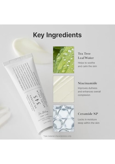 345 Relief Cream Renewal 50 Ml