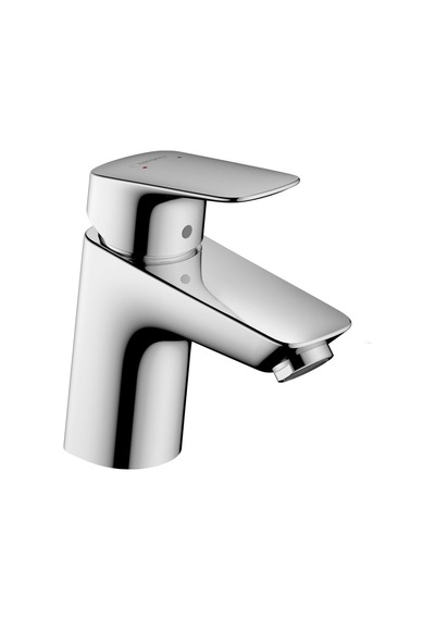 Hansgrohe Logis Modern Düşük Akışlı Su Tasarruflu 1 Kollu 1 12,7 Diğer 63291740