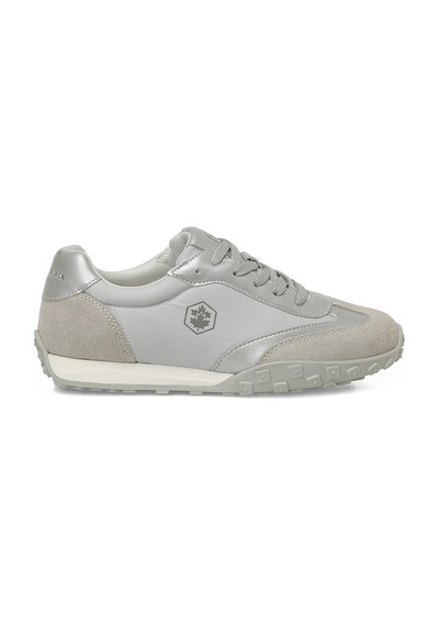 Lumberjack Remu 6fx Gri Kadın Sneaker 000000000102159196 Gri