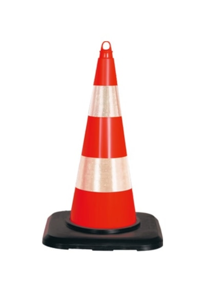 PVC KONİ (75 cm) 12315