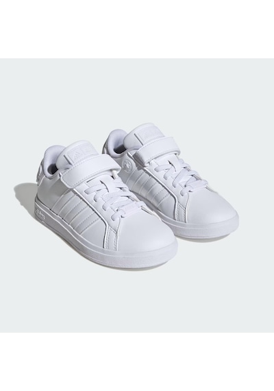 Adidas Star Wars Grand Court 2 Çocuk Günlük Spor Ayakkabı C-adııh7576f10a00 Beyaz