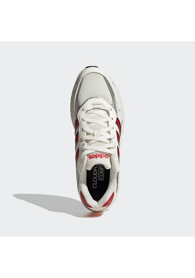 Adidas Eclyptix 2000 Kırık Beyaz Erkek Koşu & Antrenman Ayakkabısı Jr6133 Kırık Beyaz
