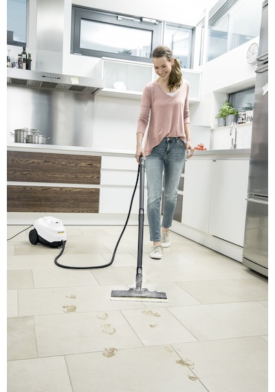 Karcher SC 3 EF Anniversary Edition Buharlı Temizlik Makinesi