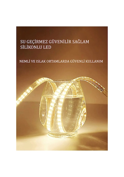 Led Işıklı Safir Gümüş Dekoratif İşlemeli Duvar Aynası Tekli 56cm Gümüş