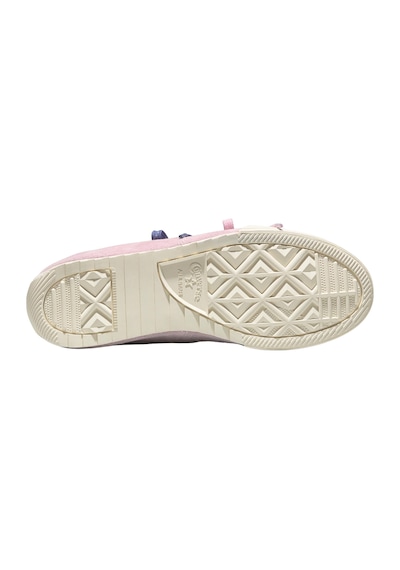 A19130c-k Converse Chuck Taylor Lo Kadın Spor Ayakkabı Pembe A19130c-k