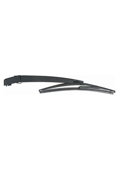 Opel Corsa D Arka Silecek Takımı 2007-2013
