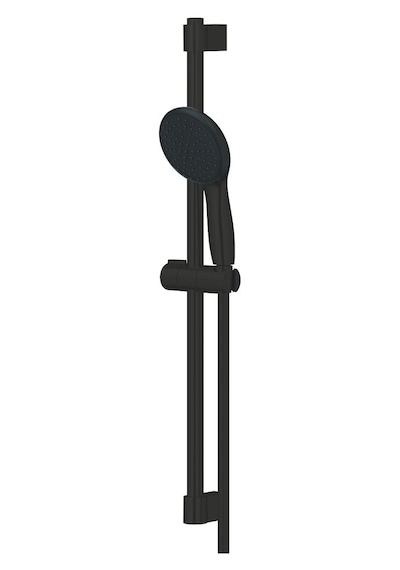 Grohe Tempesta 110 Duş Seti 2 Akışlı - 261622433 Gümüş
